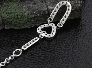 Silver Bracelet SALE NOW:  $18.00