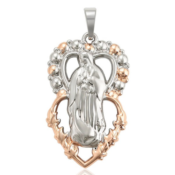 Virgen Mary SALE NOW:  $ 22.00
