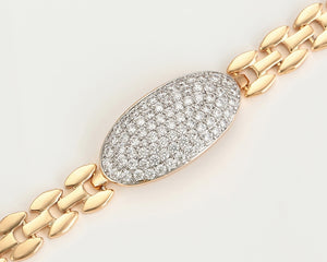 Pave Style Bracelet!