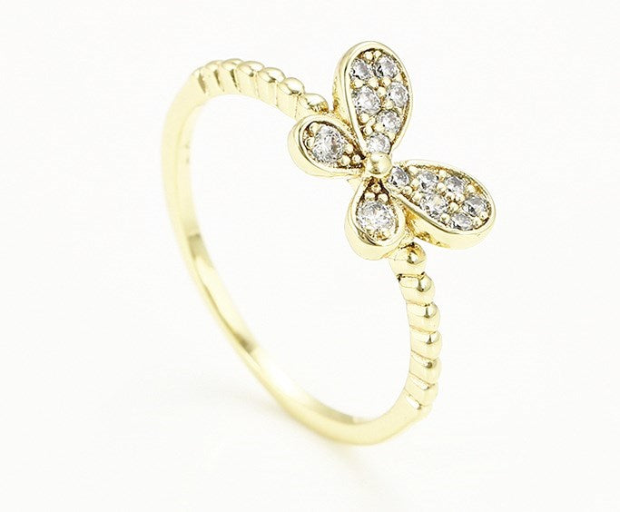 Butterfly Ring Sale $ 20.99