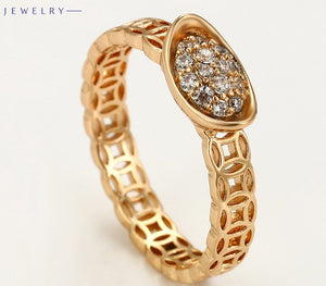 Love Nest Ring   $ 35.00    SALE:  $26.99  Free Shipping!