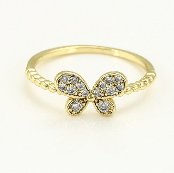 Butterfly Ring Sale $ 20.99