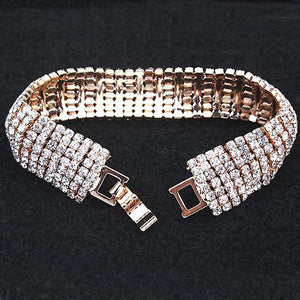 Crystal Bracelet $16.99