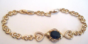 Luxury Gold Bracelet $35.99    SALE NOW:  $ 25.99