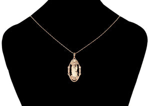 Virgen Mary SALE NOW:  $ 22.00