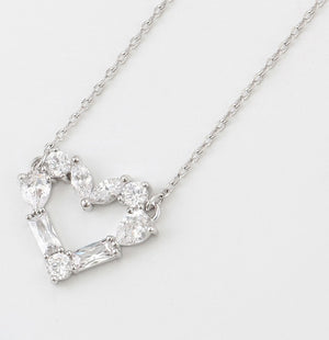 Heart Necklace Sale:$ 20.99