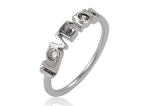 Love You Ring $15.00/Now $10.00