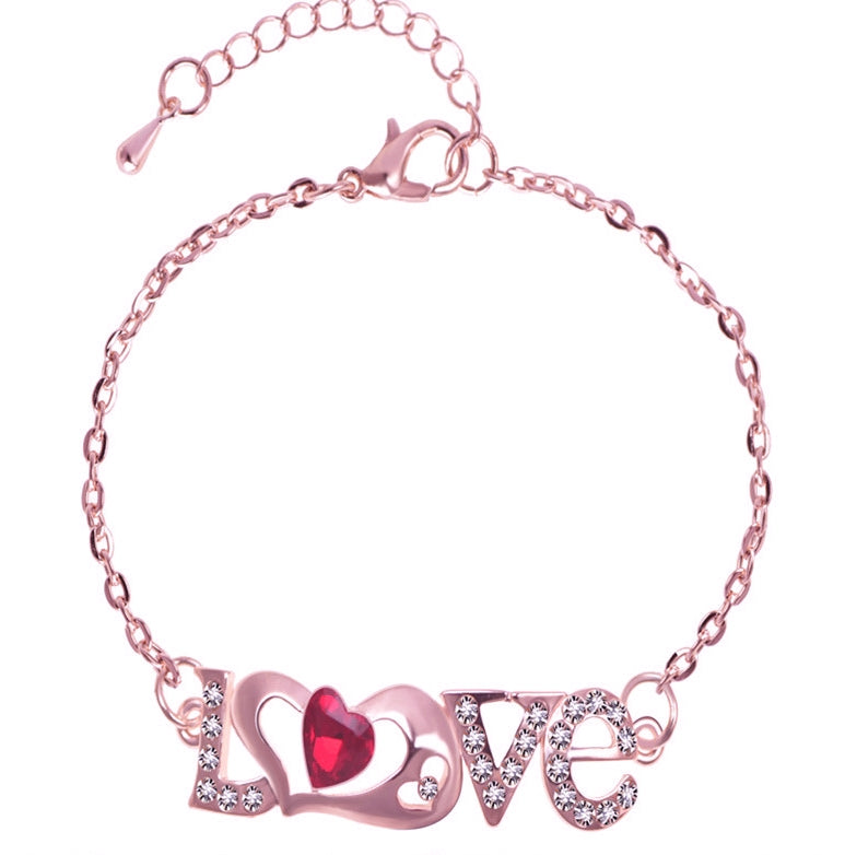 Love Bracelets $29.99     SALE:  $ 15.99